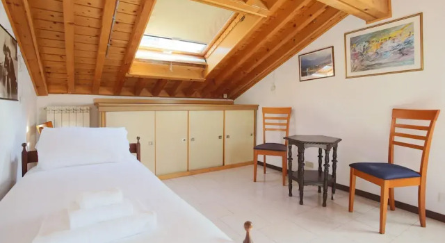 Italianway - Panoramic Dream House, Prenota Appartamento San Fedele Intelvi Como