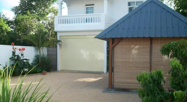 Villa Fleur de Lys, Prenota Villa Grand Baie Mauritius Costa Nord