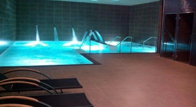 Ático Ribera Luxe Sea & Spa