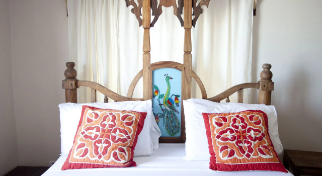 Coral Rock Hotel