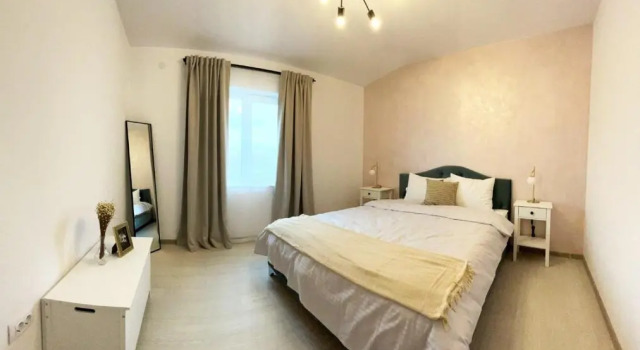 Апартаменты AmurResidence Ap6 3camere