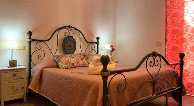 Standard Zimmer Bed & Breakfast Mafi