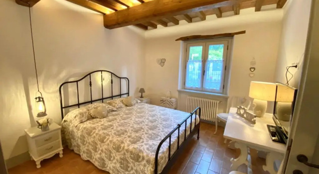 Коттедж La Casetta di nonnaNà - Casa vacanze