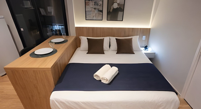Studio Elegance Next Pamplona