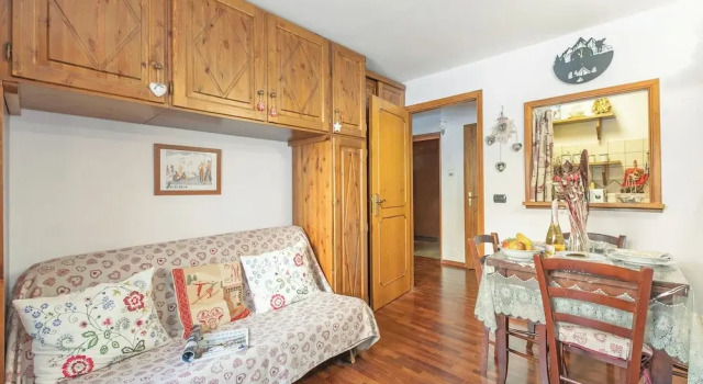 Sestriere Panorama, Prenota Appartamento Sestriere Piemonte, vicino a Baby 2