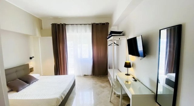Standard Zimmer Leone Suite B&B & Restaurant