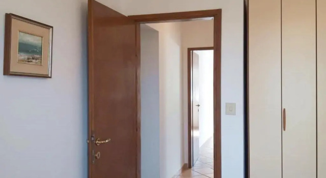 Апартаменты House Silvana - apartment with garden view