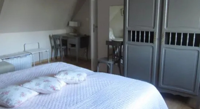 Chambres de Kerpuns, Varaa Hotelli Hotellit Côtes-d'Armor pysäköinnillä, Pysäköinti