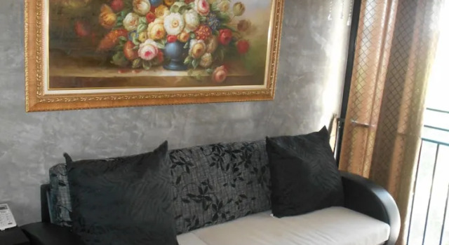 Номер Deluxe G2 Boutique Hotel