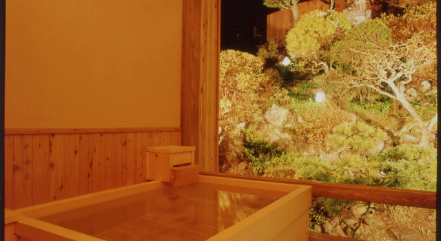 Dorogawa Onsen Gyoja no Yado Kakujin