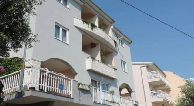 Apartments Rubić, Забронировать Апартаменты/квартира Апартаменты Омиш, Апартаменты/квартира