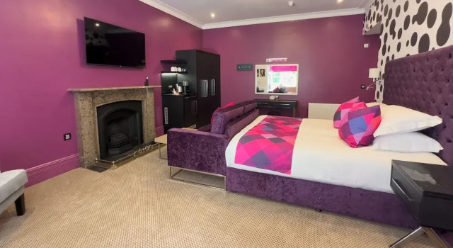 Dunningwell Hall