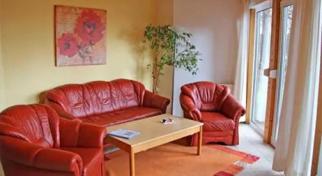 Ferienhaeuser Templin UCK 1050, Boek Hotel Templin Uckermark