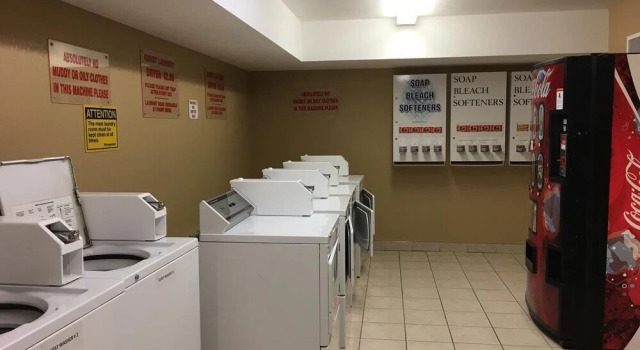 Western Budget Motel Whitecourt 3