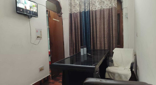 Hotel O Sector 12 Ghaziabad