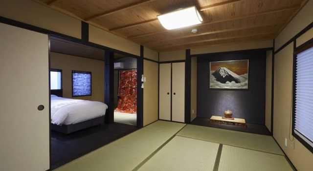 Rinn Gojo Honmachi