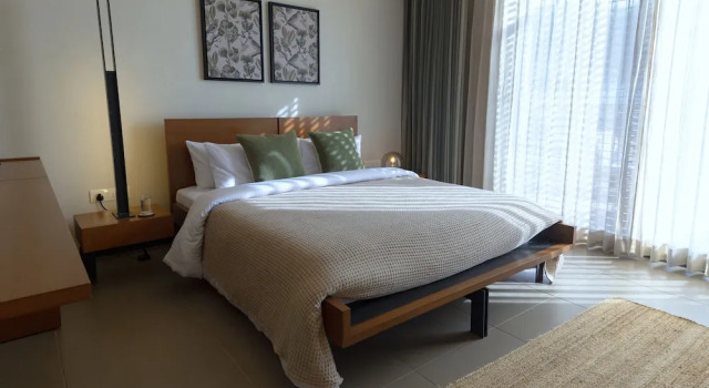 Номер Standard Life At REPOSE- Lake Villas Resort & Club