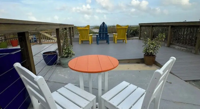 Двухместный люкс Deluxe Coco Sands Beachside Cottages