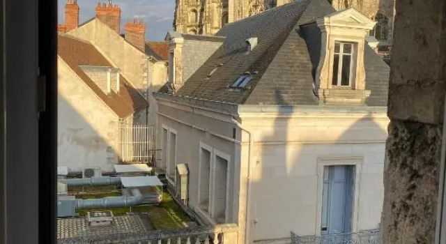 Le KT-Dral - Appartement hypercentre