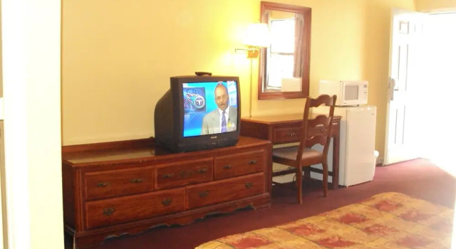 Standard Doppel Zimmer Executive Inn