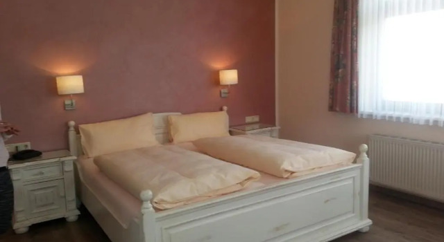 Camera Standard Teichhotel