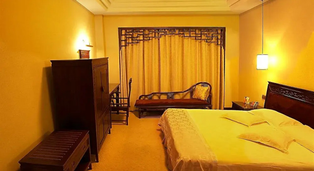New Southasia Hotel, Забронировать Отель Вэньчжоу Чжэцзян, рядом с Wenzhou Zhongshan Park