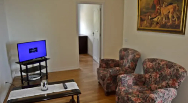 T3 Funchal Centro Hospital, Rezerwuj Apartament Serra de Agua Funchal