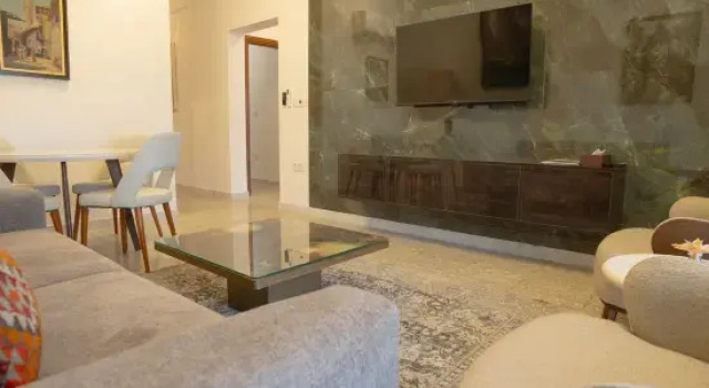 The Palm Residence