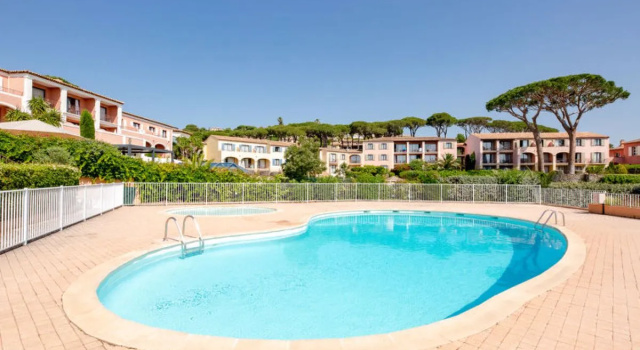 Le Thalassa 1, Book Hotel Sainte-Maxime Mimosa Road