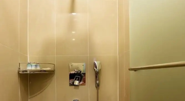 Двухместный номер Standard Hotel Infini