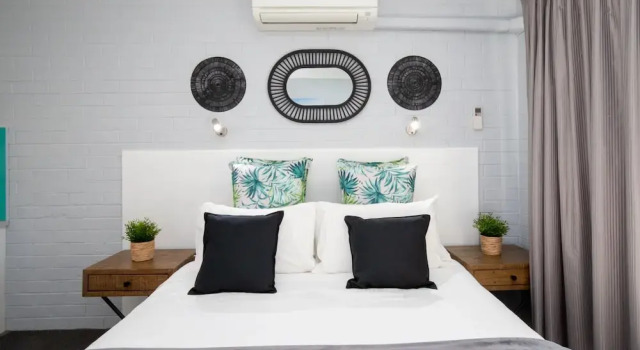 Batemans Bay Studio Escape With Lush Vista, Buchen Sie Ferienwohnung Batemans Bay Eurobodalla