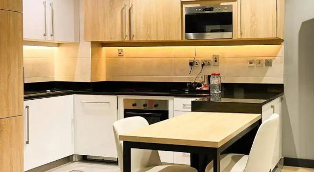 Appartamento doppio Deluxe Royal Mansoura Residence Hotel