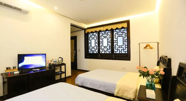 West street No 8 Inn, Забронировать Отель Недорогие отели Яншо, рядом с Парк Яншо, недорого
