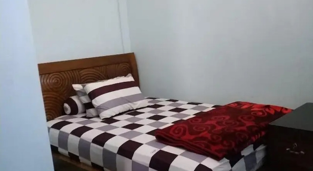 Economy kamer Berkah Syariah