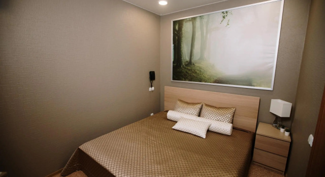 Prichal, Book Mini-hotel Billige hoteller i Altaj kraj