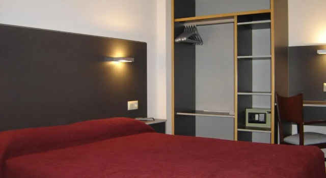 Двухместный номер Standard Hotel Alfinden
