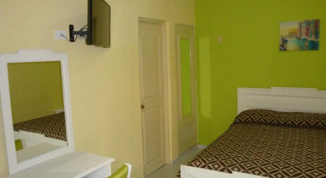 Номер Standard Hotel Santander SD