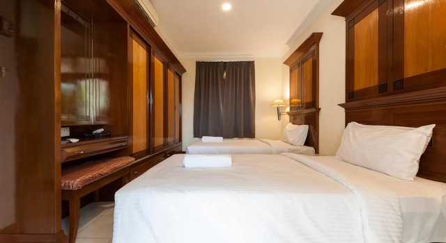 Seriental Beach Front, Réserver Hôtel Batu Ferringhi Penang