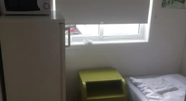 Номер Economy City Pensjonat