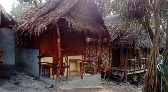 Relax Beach House