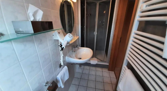 Номер Standard Landhotel Gemeindeschänke