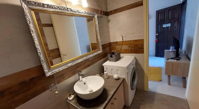 Апартаменты Eugenia Apartment 2