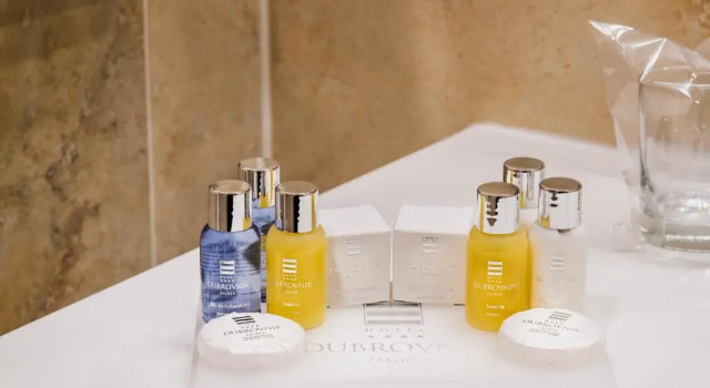 Полулюкс Hotel Dubrovnik