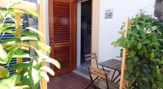 Трёхместный номер Standard Casa Arcada