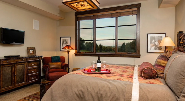Abode at Silver Star
