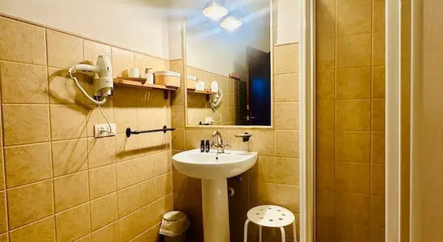 Comfort huone Villa Aemilius