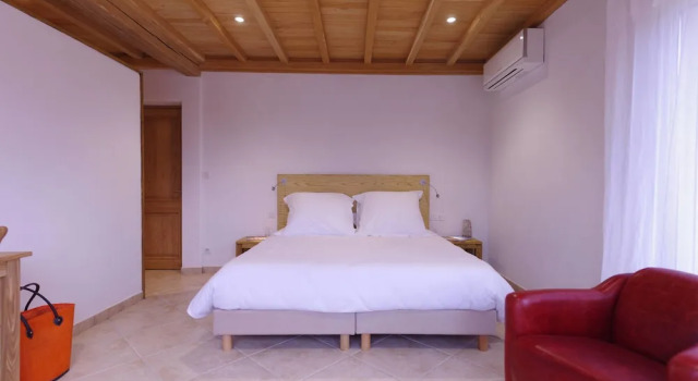 Les Carriers Maison D'hôtes, Book Hotel SPA-hoteller i Ardèche, SPA