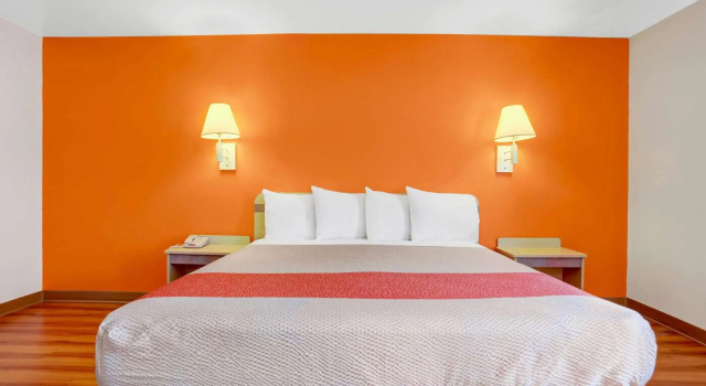 Motel 6-Espanola, NM, Reserva ahora Motel Española Nuevo México