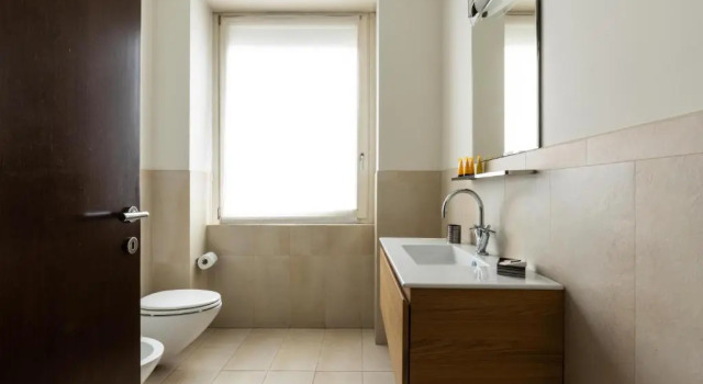 Апартаменты с 2 комнатами Heart Milan Apartments San Sepolcro Duomo