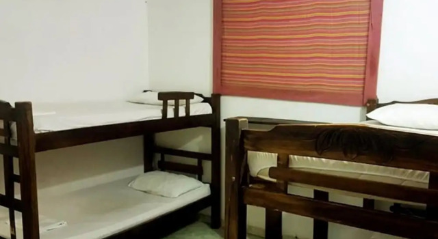 Oasis Hostal Restaurante, Reserva ahora Albergue Maicao La Guajira